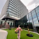 北京中关村东升科技园万丽酒店 - 北京旅游 缩略图 1