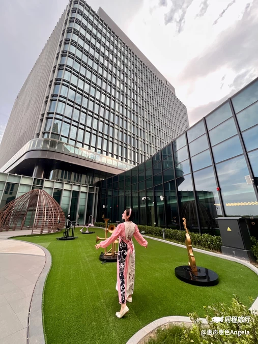 北京中关村东升科技园万丽酒店 - 北京旅游