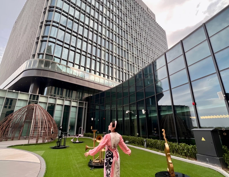 北京中关村东升科技园万丽酒店 - 北京旅游 1