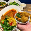 艳阳天·非遗楚菜(黄鹤楼店) - 武汉市旅游 缩略图 4