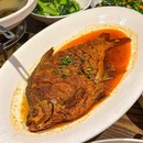 艳阳天·非遗楚菜(黄鹤楼店) - 武汉市旅游 缩略图 8