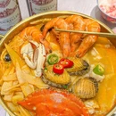甜阿姨私房菜(平和坊店) - 武汉市旅游 缩略图 3