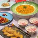 甜阿姨私房菜(平和坊店) - 武汉市旅游 缩略图 5