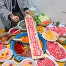 龙凤坡火锅(古墩路店) - 杭州市旅游 缩略图 1