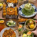 小川洋风料理(江汉路店) - 武汉市旅游 缩略图 1