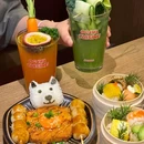 小川洋风料理(江汉路店) - 武汉市旅游 缩略图 5
