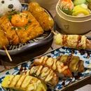 小川洋风料理(江汉路店) - 武汉市旅游 缩略图 8