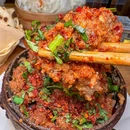 豆相识·九九豆腐脑(牛咡桥店) - 乐山市旅游 缩略图 8