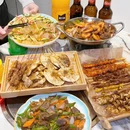 东北大叔·烧烤·东北菜·黄牛肉火锅 - 杭州市旅游 缩略图 1
