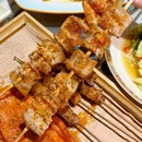 东北大叔·烧烤·东北菜·黄牛肉火锅 - 杭州市旅游 缩略图 3