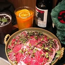 麒麟山市·云贵川Bistro - 杭州市旅游 缩略图 2