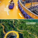 莫干山江南瑶坞旅游度假区 - 湖州市旅游 缩略图 3