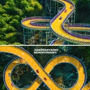 莫干山江南瑶坞旅游度假区 - 湖州市旅游 缩略图 4