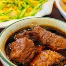 蚝叔清真铁锅炖(百旺店) - 北京市旅游 缩略图 3