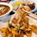 蚝叔清真铁锅炖(百旺店) - 北京市旅游 缩略图 4