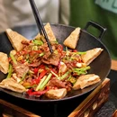 舞麒麟-精致江西菜 - 上海市旅游 缩略图 5