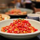 舞麒麟-精致江西菜 - 上海市旅游 缩略图 8