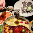 花麻布新汤火锅(华发中城荟店) - 武汉市旅游 缩略图 4