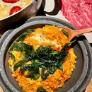 花麻布新汤火锅(华发中城荟店) - 武汉市旅游 缩略图 3