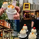 花麻布新汤火锅(华发中城荟店) - 武汉市旅游 缩略图 7