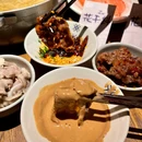 花麻布新汤火锅(华发中城荟店) - 武汉市旅游 缩略图 8