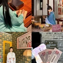苏镇扬会馆客栈 - 徐州市旅游 缩略图 4