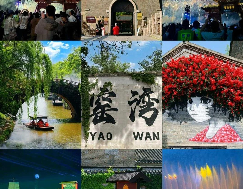 苏镇扬会馆客栈 - 徐州市旅游 1