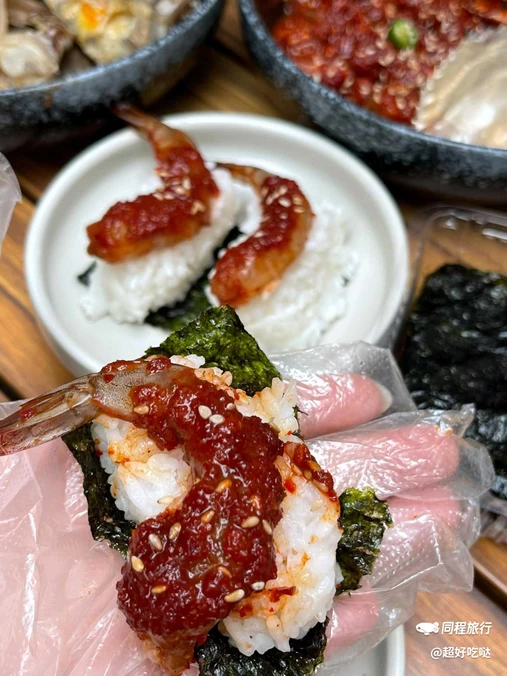 一蟹酒料·生腌·熟醉(江岸区三阳路店) - 武汉市旅游