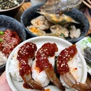 一蟹酒料·生腌·熟醉(江岸区三阳路店) - 武汉市旅游 缩略图 6