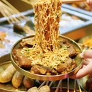 王府井商业街 - 北京市旅游 缩略图 1