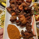 二舅家的大铁锅·铁锅炖大鹅·东北菜(加州阳光店) - 杭州市旅游 缩略图 5