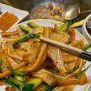 二舅家的大铁锅·铁锅炖大鹅·东北菜(加州阳光店) - 杭州市旅游 缩略图 8