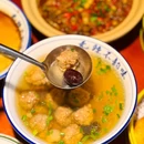 笨豆腐居民楼菜馆 - 宜春市旅游 缩略图 3