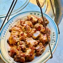 笨豆腐居民楼菜馆 - 宜春市旅游 缩略图 4