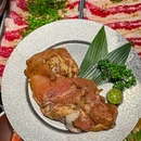 长白老妈·烤肉大排档 - 深圳市旅游 缩略图 4