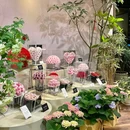 La Fleur用心(天津国际大厦店) - 天津市旅游 缩略图 9