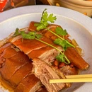 禧宴荟海鲜酒楼(京溪店) - 广州市旅游 缩略图 4