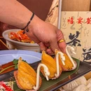 禧宴荟海鲜酒楼(京溪店) - 广州市旅游 缩略图 6