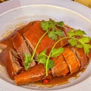 禧宴荟海鲜酒楼(京溪店) - 广州市旅游 缩略图 8