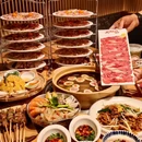 大肚公·小海鲜醉鸡煲·潮汕牛肉(大宁店) - 上海市旅游 缩略图 1