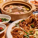 大肚公·小海鲜醉鸡煲·潮汕牛肉(大宁店) - 上海市旅游 缩略图 3