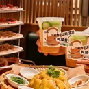 大肚公·小海鲜醉鸡煲·潮汕牛肉(大宁店) - 上海市旅游 缩略图 5