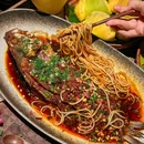 野杜鹃贵州菜 - 杭州市旅游 缩略图 2