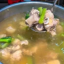 DK台湾菜馆(浦东大道店) - 上海市旅游 缩略图 9