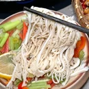 麻三郎·鲜蛙渔府(金牛店) - 成都市旅游 缩略图 5
