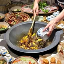 麻三郎·鲜蛙渔府(金牛店) - 成都市旅游 缩略图 1