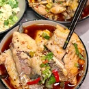 麻三郎·鲜蛙渔府(金牛店) - 成都市旅游 缩略图 7