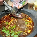 麻三郎·鲜蛙渔府(金牛店) - 成都市旅游 缩略图 6