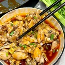 麻三郎·鲜蛙渔府(金牛店) - 成都市旅游 缩略图 8