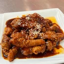 谢记大牌档(乌中店) - 上海市旅游 缩略图 2